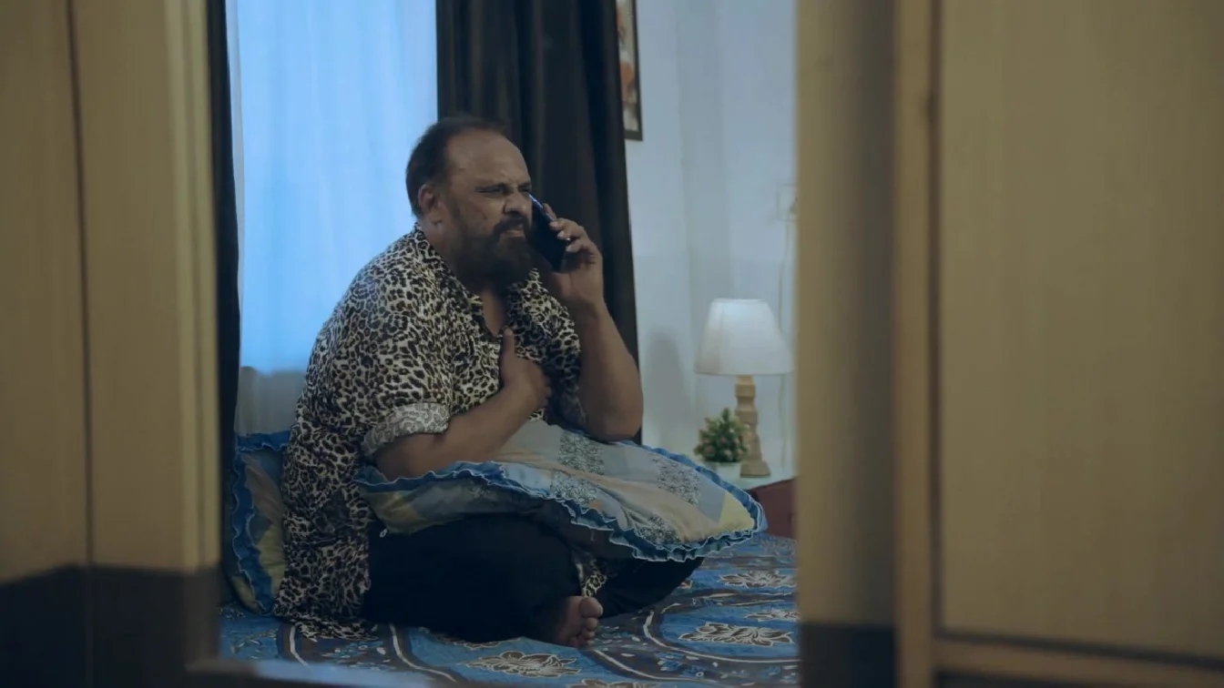 Pyaari Budhon Main Fass Gyi S01 E03 WOOW